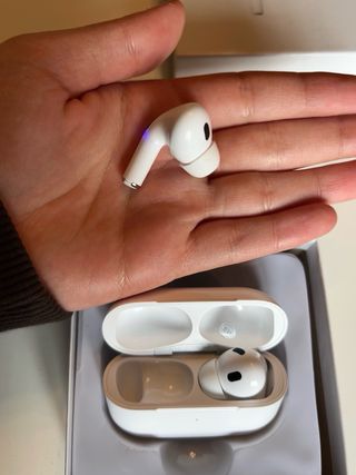 Auriculares Inalámbricos Estilo Pro 2