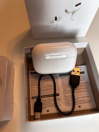 Auriculares Inalámbricos Estilo Pro 2