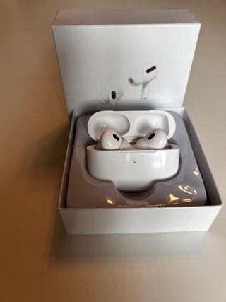 Auriculares Inalámbricos Estilo Pro 2