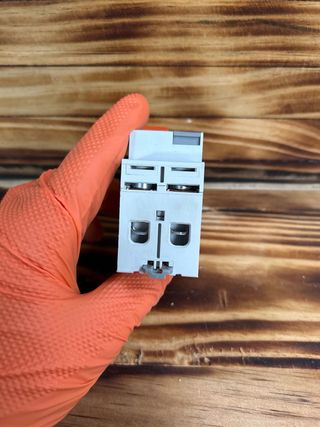 Interruptor Diferencial Legrand RX3 40A 30mA A