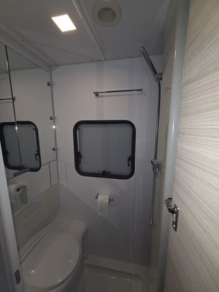 Caravana Adria Altea 542 PK IMPECABLE