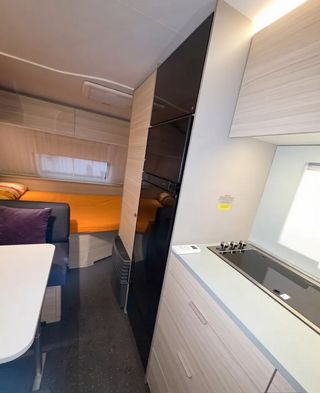 Caravana Adria Altea 542 PK IMPECABLE