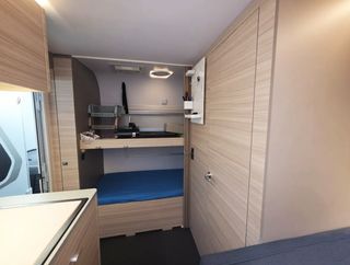 Caravana Adria Altea 542 PK IMPECABLE