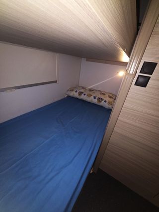 Caravana Adria Altea 542 PK IMPECABLE