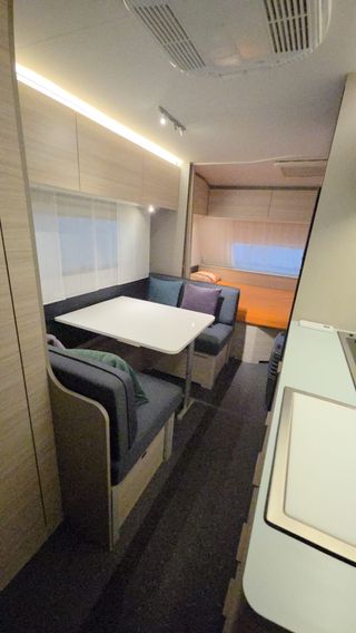 Caravana Adria Altea 542 PK IMPECABLE