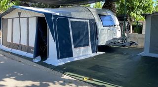 Caravana Adria Altea 542 PK IMPECABLE