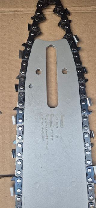 Motosierra Stihl Ms 661