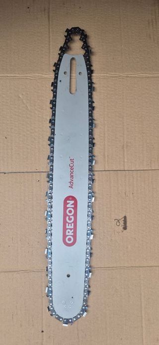 Motosierra Stihl Ms 661