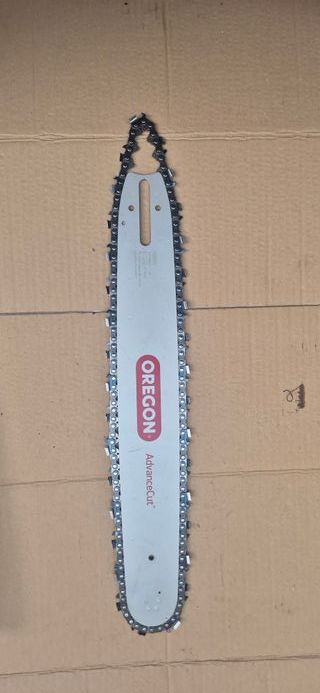 Motosierra Stihl Ms 661