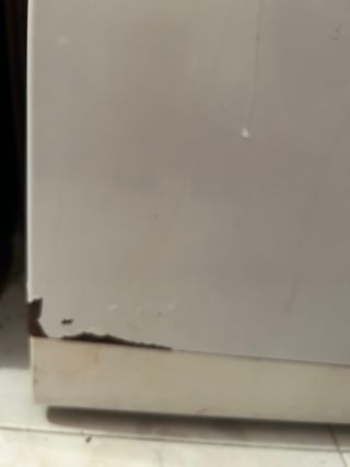 Lavadora Whirlpool AWOD/D 6120