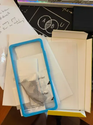 Xiaomi 13T Pro 512Gb + 2 custodie + batteria + cristallo