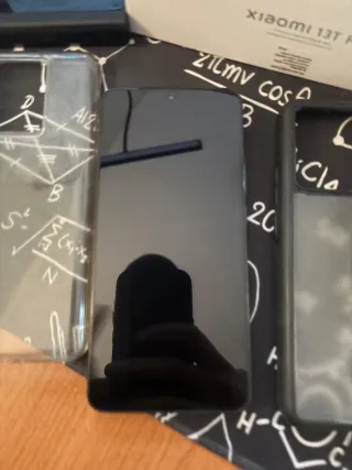 Xiaomi 13T Pro 512Gb + 2 custodie + batteria + cristallo