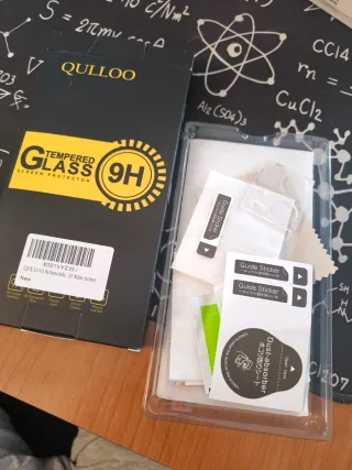 Xiaomi 13T Pro 512Gb + 2 custodie + batteria + cristallo