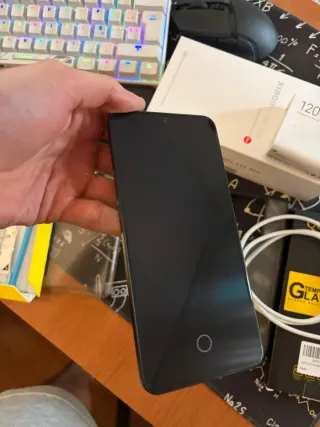 Xiaomi 13T Pro 512Gb + 2 custodie + batteria + cristallo