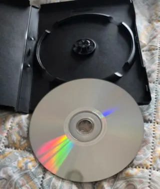 DVD Pueblos Blancos Sierra de Cádiz