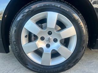 Peugeot 5008 1.6Hdi Active