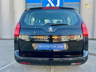 Peugeot 5008 1.6Hdi Active