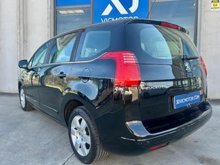 Peugeot 5008 1.6Hdi Active