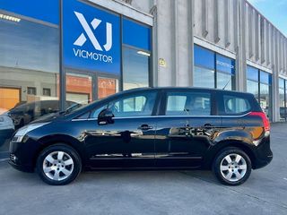 Peugeot 5008 1.6Hdi Active