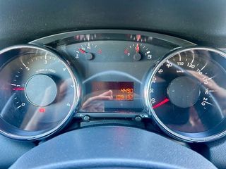 Peugeot 5008 1.6Hdi Active