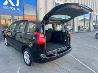 Peugeot 5008 1.6Hdi Active