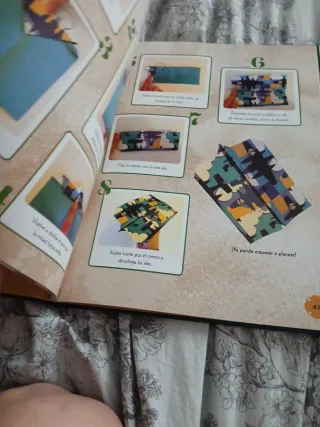 Aviones. Equipo de rescate. Héroes del aire