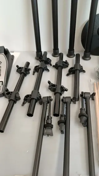 //Batería Alesis Nitro Max //W30Y5959