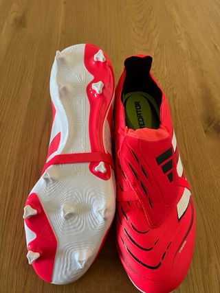 Adidas Predator League FoldOver FG/MG - Eu 42 2/3