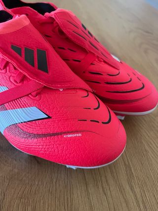 Adidas Predator League FoldOver FG/MG - Eu 42 2/3