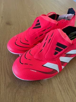 Adidas Predator League FoldOver FG/MG - Eu 42 2/3