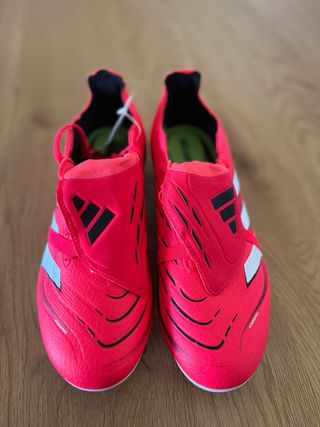 Adidas Predator League FoldOver FG/MG - Eu 42 2/3