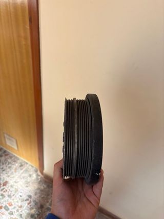 Polea cigüeñal BMW CTX 200901 20712051