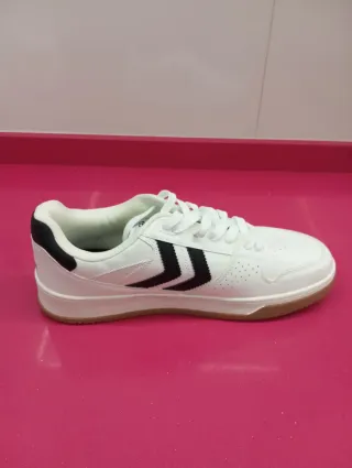 Zapatillas Hummel by Lefties Blancas Talla 45