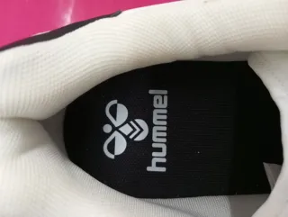 Zapatillas Hummel by Lefties Blancas Talla 45