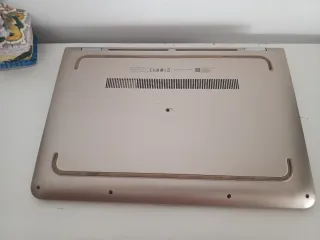 HP Pavilion x360 Táctil SSD