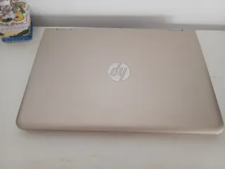 HP Pavilion x360 Táctil SSD