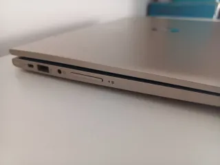 HP Pavilion x360 Táctil SSD