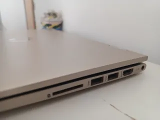 HP Pavilion x360 Táctil SSD