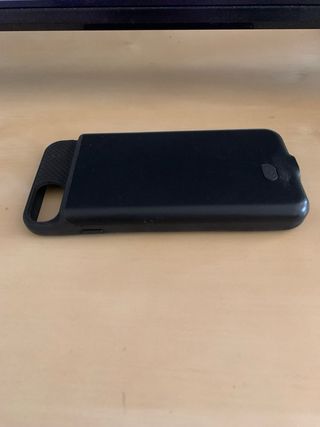 Custodia con batteria integrata per iPhone