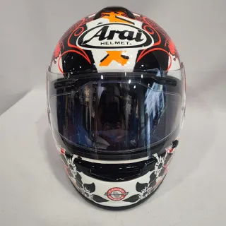 Casco Arai Chaser Talla S