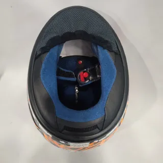 Casco Arai Chaser Talla S