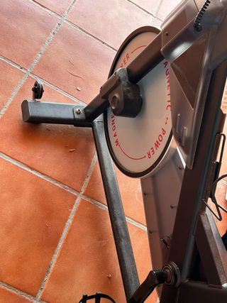 Bicicleta Estática Joroto