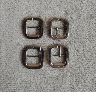 Sandalias de cuña negras verano