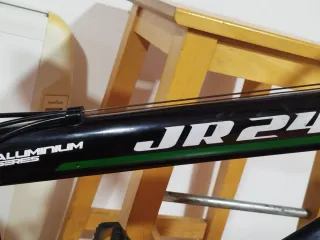 Bicicleta Montaña 24 B-PRO JR24