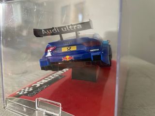 Scalextric Audi A5 DTM Ekström Nuevo