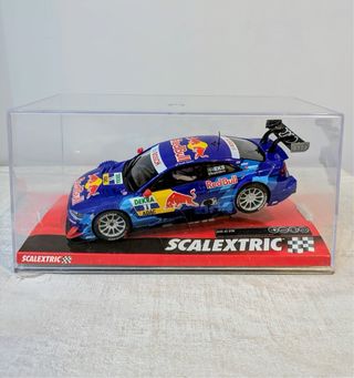 Scalextric Audi A5 DTM Ekström Nuevo