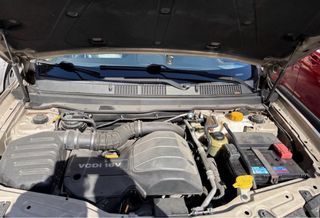 Chevrolet Captiva 2006