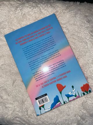 Al final, lo único que pasa es que todo pasa: U...