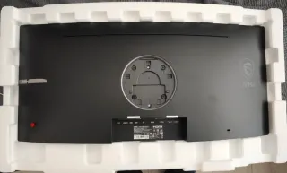 Monitor MSI Optix MAG301CR2 1080p 21:9 30"