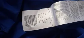 Vestido Zara Rayas Verticales